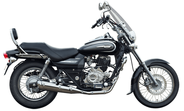 Bajaj Avenger Cruise 220 Image