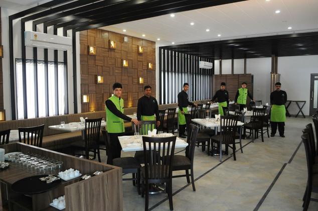 Hotel Tulsi - CIDCO - Aurangabad Image