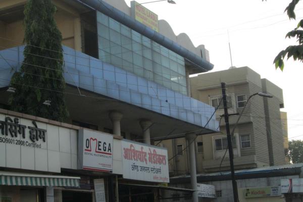 Laadli Hotel - CIDCO - Aurangabad Image