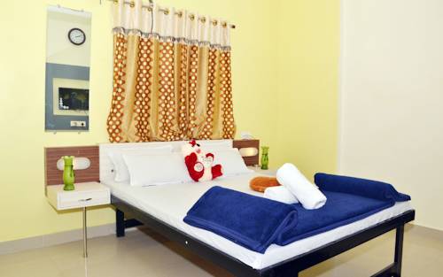 Hotel Great Annapurna - Khuldabad - Aurangabad Image