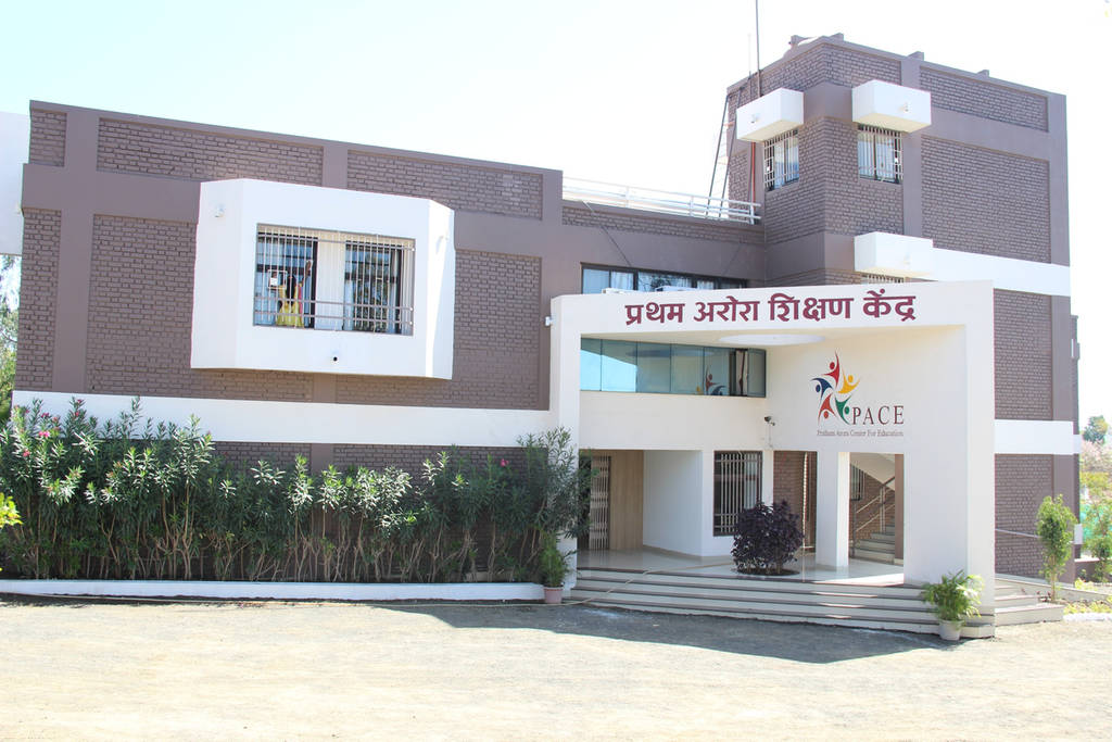 PACE Hotel And Convention Centre - Khultabad - Aurangabad Image