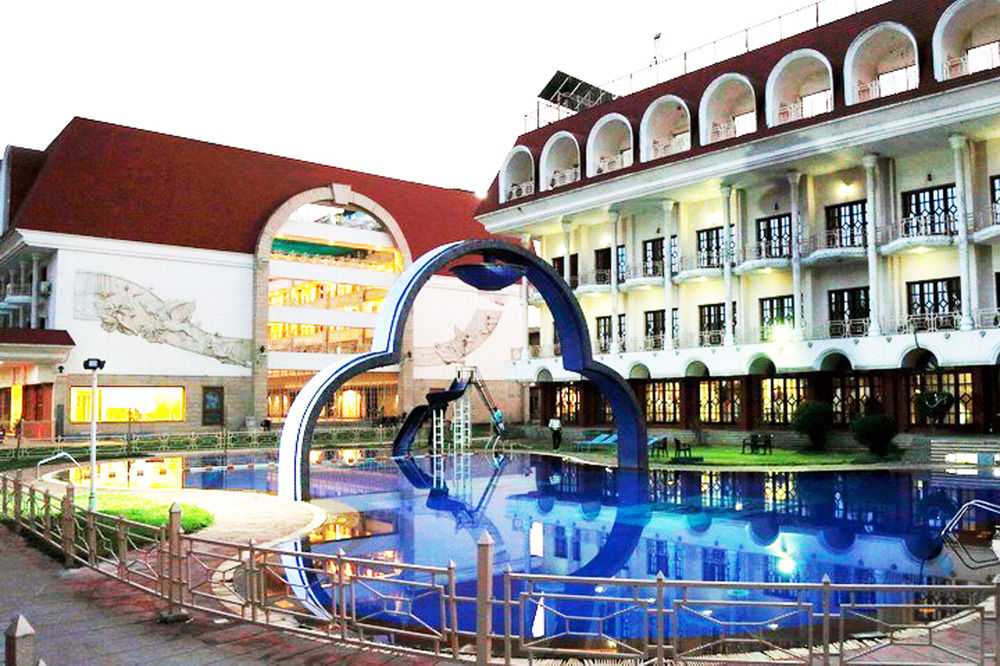 Aurangabad Gymkhana Club - Mukundwadi Circle - Aurangabad Image