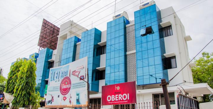 Hotel Oberoi - Nyay Nagar - Aurangabad Image