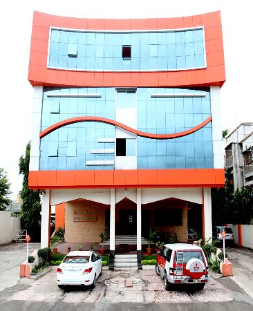 Regal Plaza Hotel - Padampura - Aurangabad Image