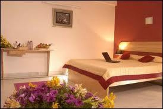 Sadanand Hotel - Samata Nagar - Aurangabad Image