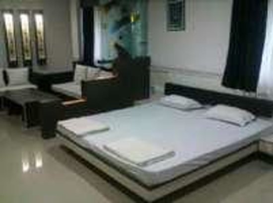 Vijay Palace Hotel - Arera Colony - Bhopal Image