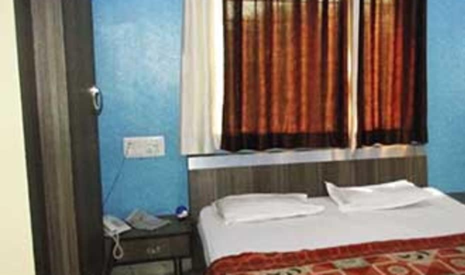 Hotel Angul - Bairagarh - Bhopal Image