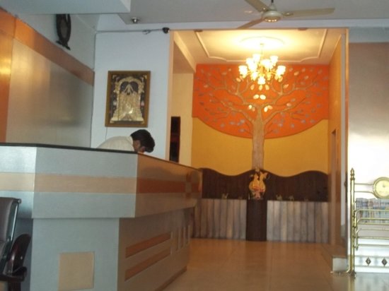 Hotel Aastha - Bharat Nagar - Bhopal Image