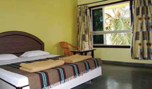 Guru Ji Hotel - Hamidia Road - Bhopal Image