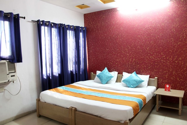 Hotel Shaan - Hamidia Road - Bhopal Image