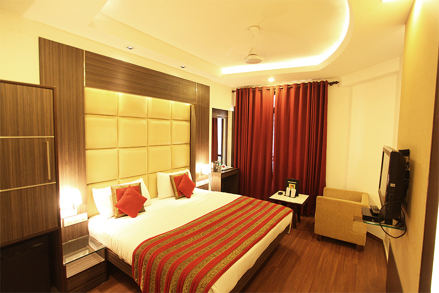 Hotel Balaji - Indrapuri - Bhopal Image