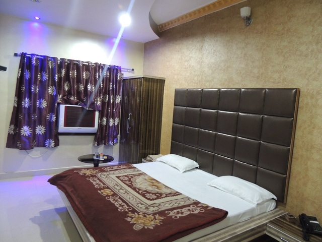 Hotel Angel Regency - Kasturba Nagar - Bhopal Image