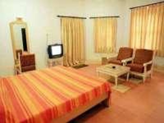 Amaltas Hotel - Malviya Nagar - Bhopal Image