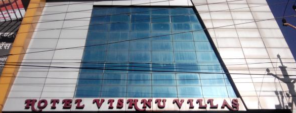 Vishnu Vilas Hotel - Malviya Nagar - Bhopal Image