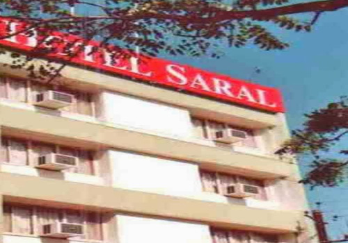 Saral Hotel - Malviya Nagar - Bhopal Image