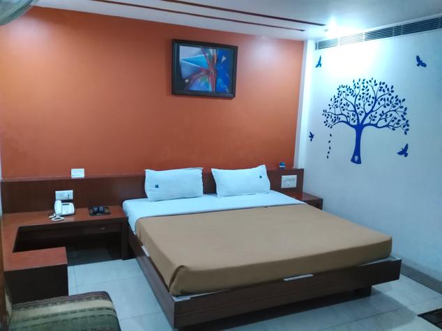 Pleasure Inn Hotel - MP Nagar - Bhopal Image