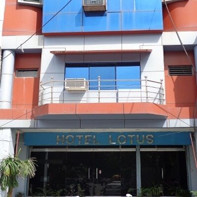 Lotus Hotel - MP Nagar - Bhopal Image