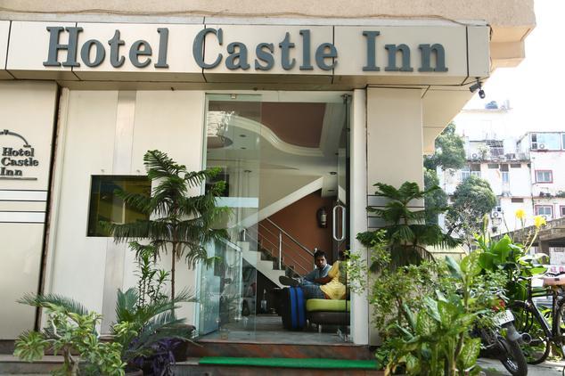 Hotel Castle Inn - MP Nagar - Bhopal Image