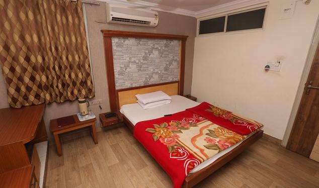 Hotel Udit Plaza - MP Nagar - Bhopal Image