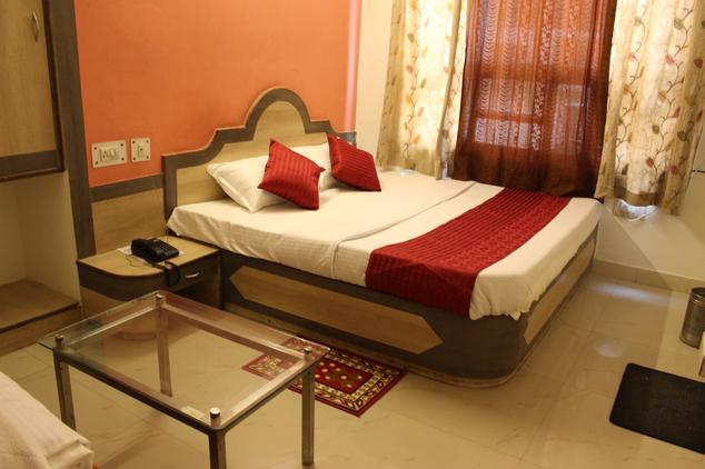 Hotel Arya Palace - MP Nagar - Bhopal Image