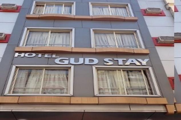 Hotel Gud Stay - MP Nagar - Bhopal Image