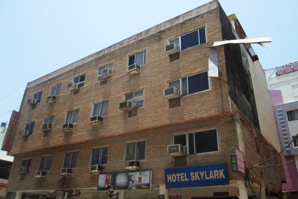 Skylark Hotel - MP Nagar - Bhopal Image