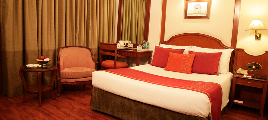 Vikram Hotel - MP Nagar - Bhopal Image