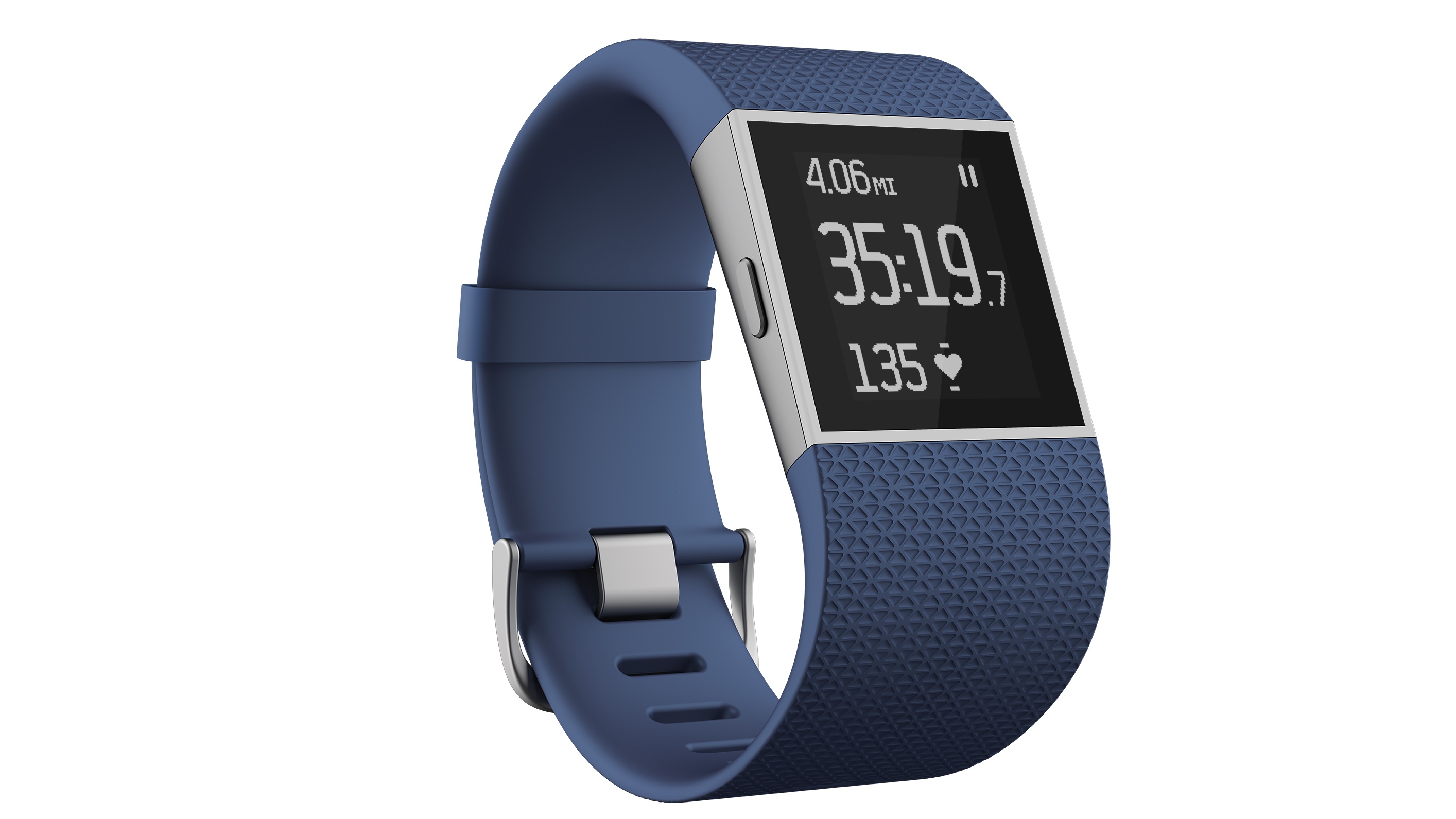 Fitbit Surge Image