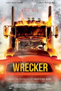 Wrecker Image