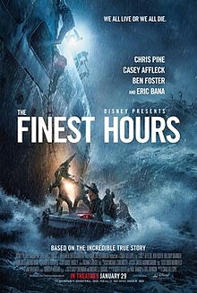 The Finest Hours Image