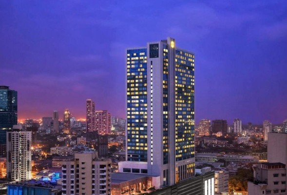 The St. Regis - Lower Parel - Mumbai Image