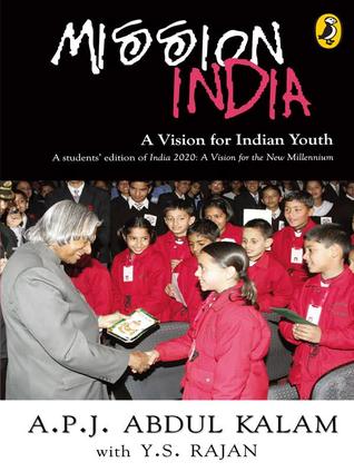 Mission India: A Vision of Indian Youth Image