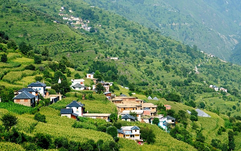 Chamba Image