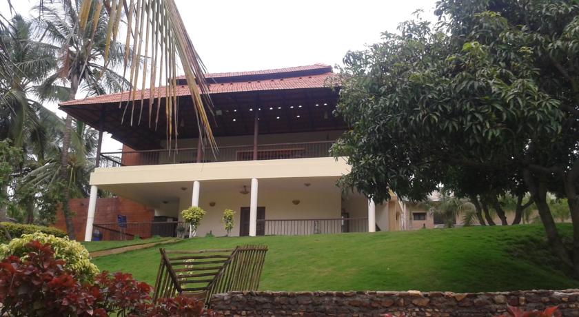 Urban Valley Resort - Vaderahalli - Bengaluru Image