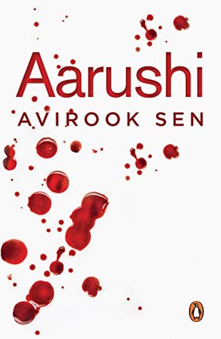 Aarushi - Avirook Sen Image