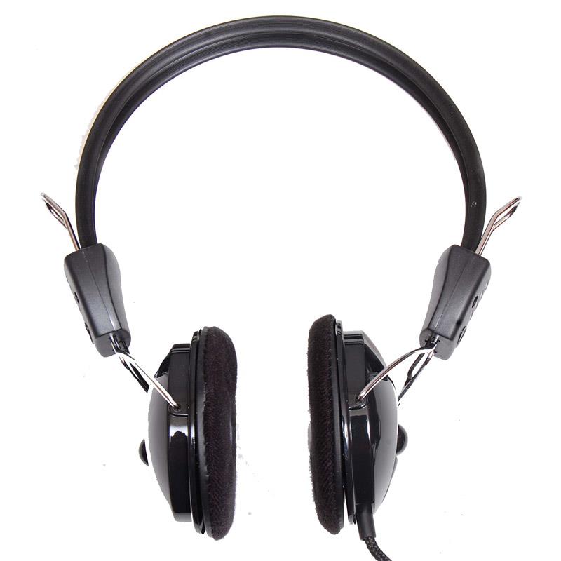 Quantum QHM 888 Wired Headset Image