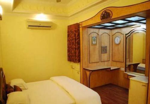 Pooja Hotel - Ashok Nagar - Bhubaneswar Image
