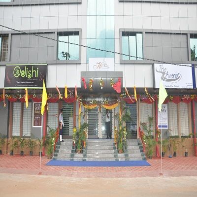 Hotel Pelican - Bapuji Nagar - Bhubaneswar Image