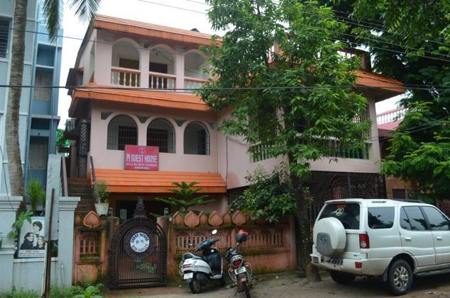 PI Guest House - Baramunda - Bhubaneswar Image