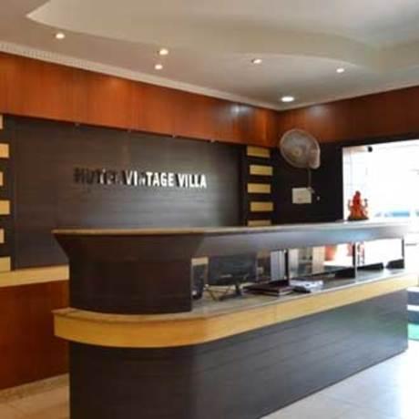 Hotel Vintage Villa - Budha Nagar - Bhubaneswar Image