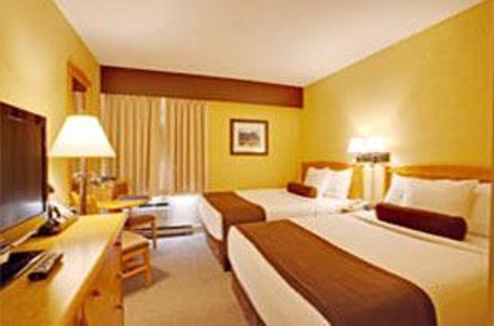 Ekamra Inn Hotel - Budha Nagar - Bhubaneswar Image
