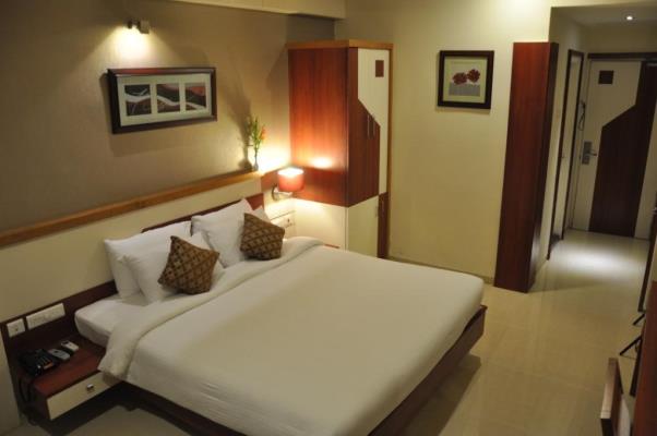 Samita Lodge - Budha Nagar - Bhubaneswar Image