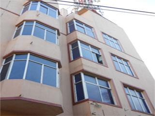 Sona Complex Hotel - Jaydev Vihar - Bhubaneswar Image