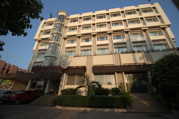 Prabhuji Hotel - Laxmi Sagar - Bhubaneswar Image