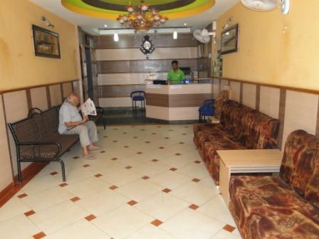 Hotel Annapurna - Nayapalli - Bhubaneswar Image