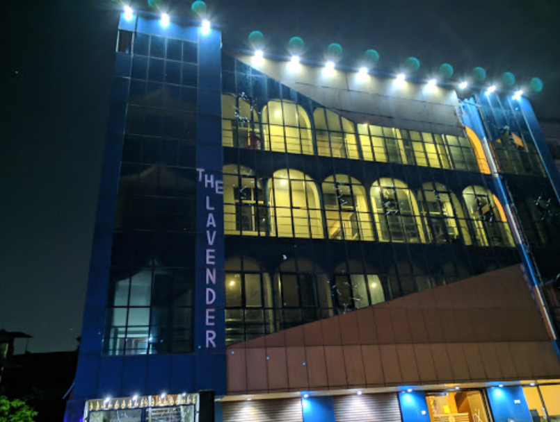 Leavender Hotel - Nayapalli - Bhubaneswar Image