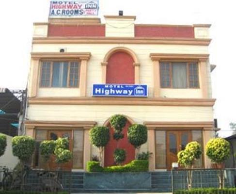 Highway Inn Hotel - Rasulgarh - Bhubaneswar Image