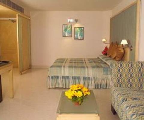 Hotel Ashray - Rasulgarh - Bhubaneswar Image