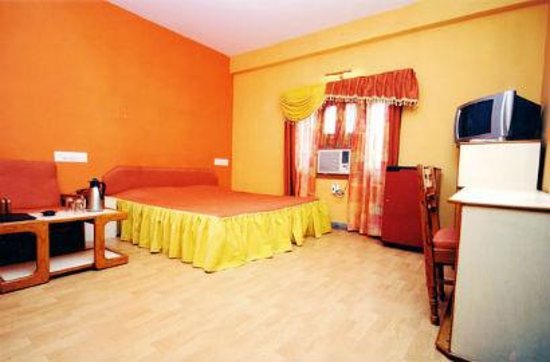 Padmini Hotel - Rasulgarh Chowk - Bhubaneswar Image