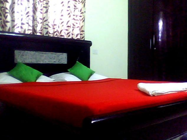 Leeflex Serviced Apartment - Sailashree Vihar - Bhubaneswar Image